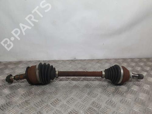 Used Left front driveshaft OPEL ASTRA K (B16) [2015-2022]  17439996