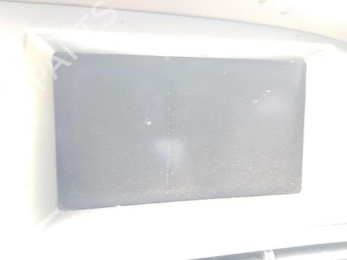 Elektronisk modul AUDI A6 C6 (4F2) 2.7 TDI 8T0919603C