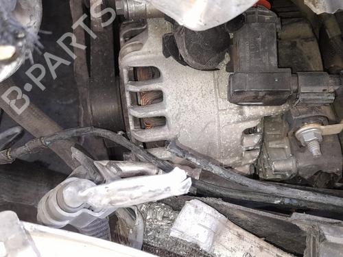 Used Alternator Alternator 37263837 37263837