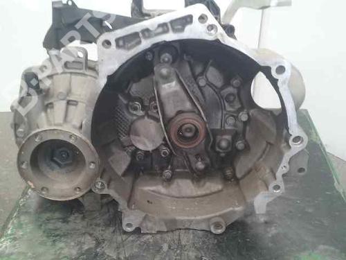 Used Gearbox SEAT IBIZA IV (6J5, 6P1) [2008-2017]  230638