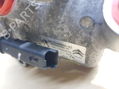 AC compressor CITROËN BERLINGO Box Body/MPV (K9) 1.5 BlueHDi 100 | BP28317044M34