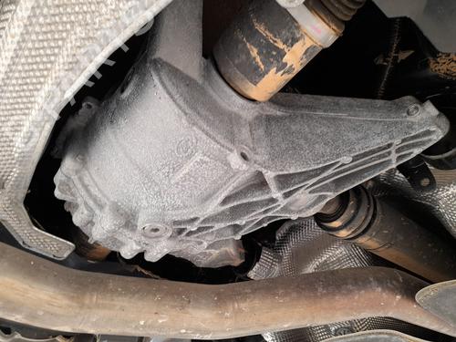 Used Rear differential LAND ROVER RANGE ROVER EVOQUE (L551) 2.0 D150 MHEV 4x4 (150 hp) 30319462