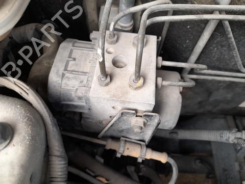 Pompe ABS ROVER 45 I Saloon (RT) 1.6 (109 hp) 31833565