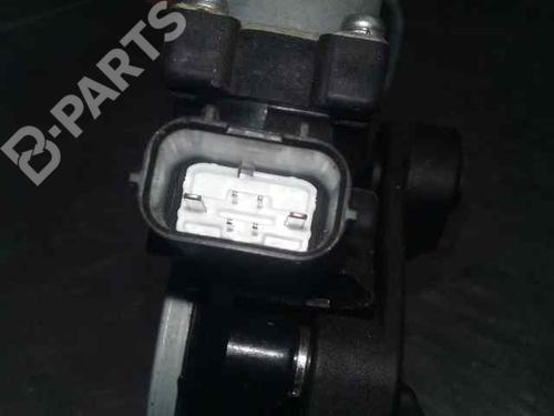 Front right window mechanism HONDA ACCORD VIII Estate (CW) 2.2 i-DTEC (CW3) | BP836083C23 