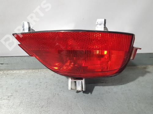 BP9217003C82 | Rear bumper right light DACIA SANDERO II 1.5 dCi BP9217003C82