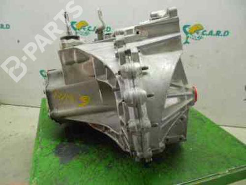 Gearbox CITROËN DS4 (NX_)  | BP22606M3 