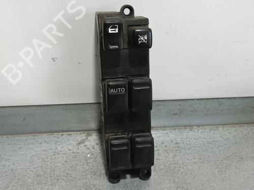 Used Left front window switch NISSAN ALMERA II Hatchback (N16) [2000-2025]  11839536