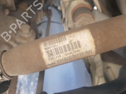 Used Right front driveshaft VOLVO V50 (545) 2.0 D (136 hp) 18907456