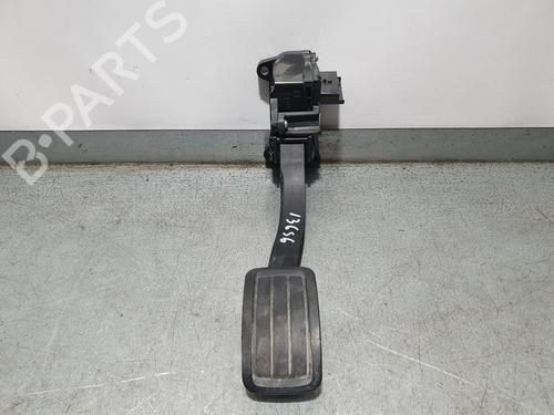 Used Pedal CITROËN BERLINGO MULTISPACE (B9) [2008-2025]  9667555