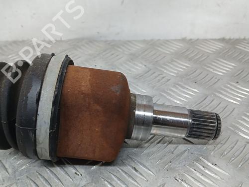 Left front driveshaft FORD FOCUS C-MAX (DM2) | BP17095988M38