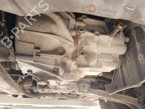 Used Gearbox NISSAN ALMERA I (N15) 2.0 D (75 hp) 26390975