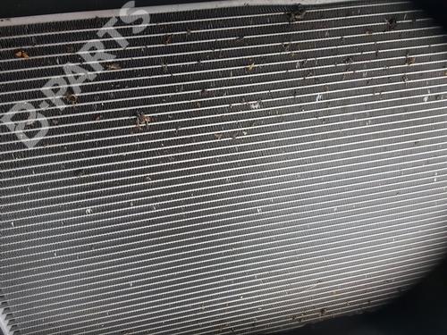 Used AC radiator AC radiator KIA CEE'D (JD) 1.4 MPI (101 hp) 11084619 11084619