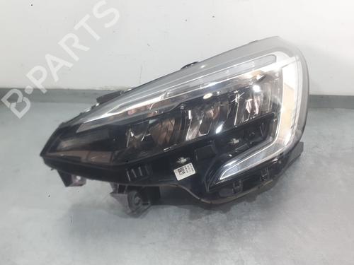 Used Left headlight Left headlight 37274737 37274737