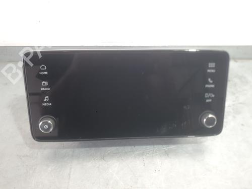 Used Electronic module Electronic module 38466092 38466092