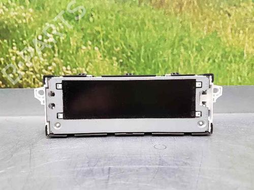 Display de informações CITROËN JUMPY III Bus (V_) [2016-2026]  3449215