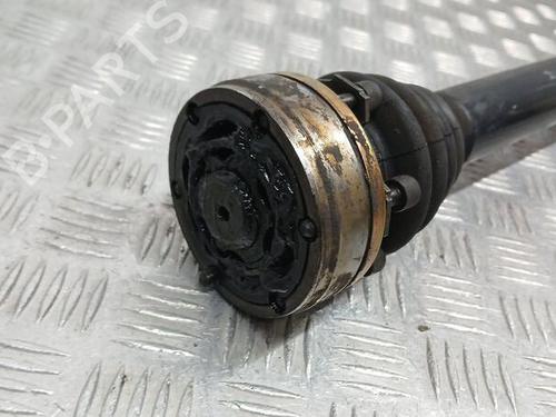 Right front driveshaft SEAT CORDOBA (6K1, 6K2)  | BP16401897M39 