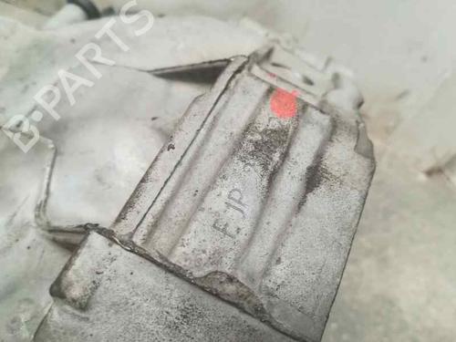 Gearbox AUDI A4 B6 (8E2) 2.0 | BP662937M3 