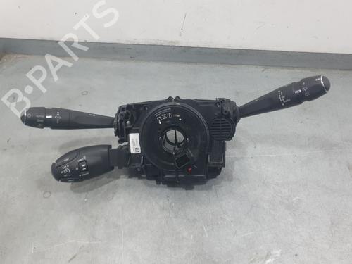 Used Steering column stalk Steering column stalk CITROËN C5 AIRCROSS (A_) 1.5 BlueHDi 130 (ACYHZJ, ACYHZR) (131 hp) 33434358 33434358