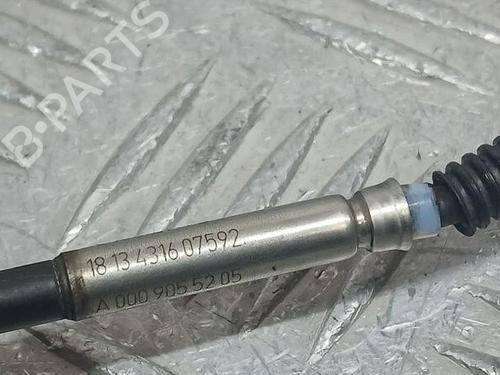 Electronic sensor MERCEDES-BENZ VITO Tourer (W447) 114 CDI / 114 BlueTEC (447.701, 447.703, 447.705) | BP25604101M84 