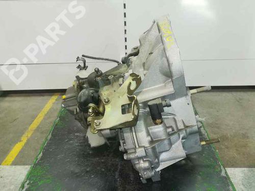 Gearbox FIAT COUPE (175_)  | BP1741461M3 