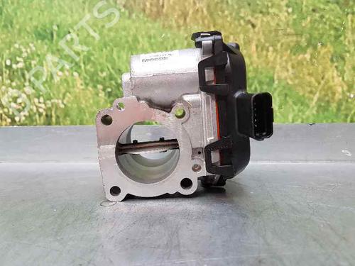 Throttle body PEUGEOT PARTNER Tepee 1.6 BlueHDi 120 | BP12555739M82 