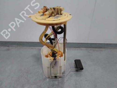 Fuel pump NISSAN X-TRAIL III (T32_, T32R, T32RR) 2.0 dCi (T32) | BP24113851M76 