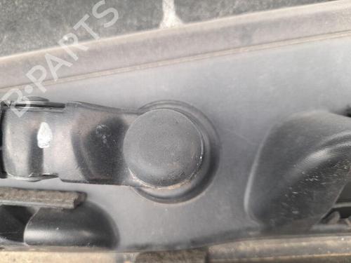 Used Front wiper motor CITROËN C3 Picasso (SH_) 1.6 HDi (90 hp) 27090065