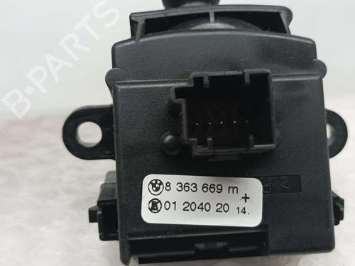 Ratstangsstang BMW 3 Compact (E46) 320 td | BP14015242I23 