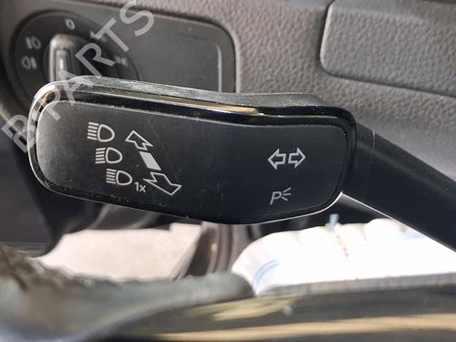 Used Steering column stalk Steering column stalk 37796448 37796448