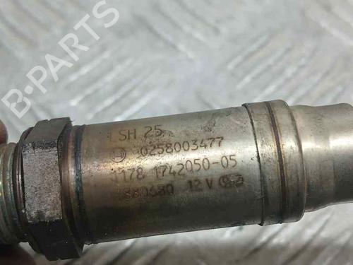 Electronic sensor BMW 5 (E60)  | BP21125192M84 