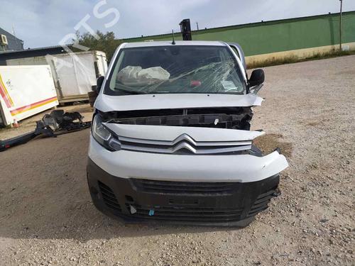 Pedal CITROËN JUMPY III Van (V_) | BP22421948I4