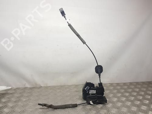 Used Front right lock RENAULT TALISMAN (LP_) 1.5 dCi 110 (LPA3) (110 hp) 26552039