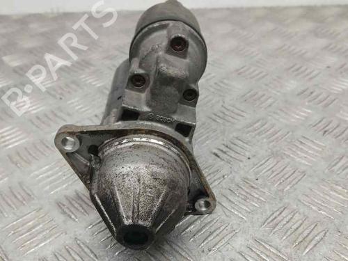 Used Starter OPEL CORSA D (S07) [2006-2015]  22182677