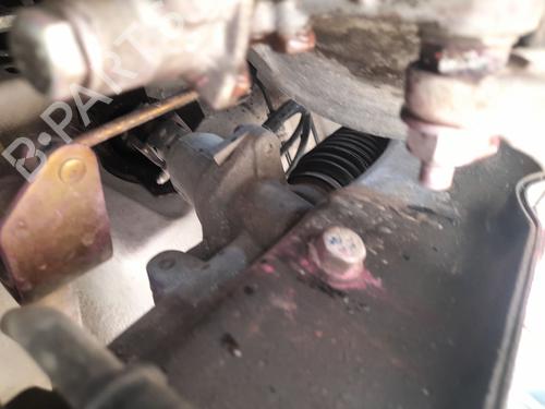 Styregear/Snekke CITROËN BERLINGO / BERLINGO FIRST MPV (MF_, GJK_, GFK_) 1.9 D (MFWJZ) (70 hp) 30887213