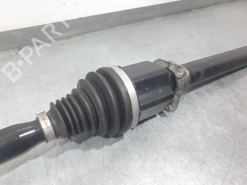 Right front driveshaft JEEP RENEGADE SUV (BU, B1, BV) 1.0 T-GDi | BP36409767M39 - Image 3