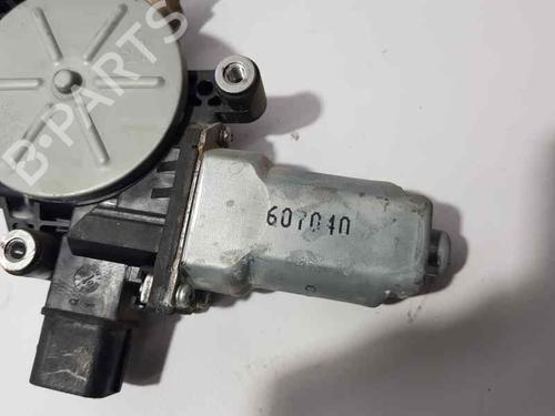Rear left window mechanism HONDA ACCORD VII (CL, CN) 2.2 i-CTDi (CN1) | BP4832542C24 
