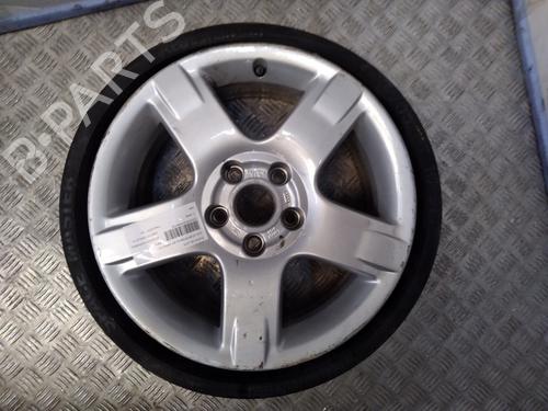 Used Rim AUDI A3 Sportback (8PA) 1.6 FSI (115 hp) 29632821