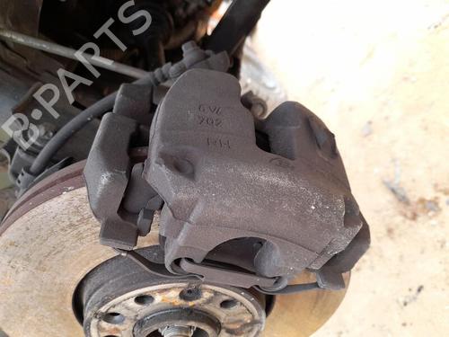 Højre bremsekaliber foran CITROËN C5 AIRCROSS (A_) 1.2 PureTech 130 (ARHNSJ) (131 hp) 29807824