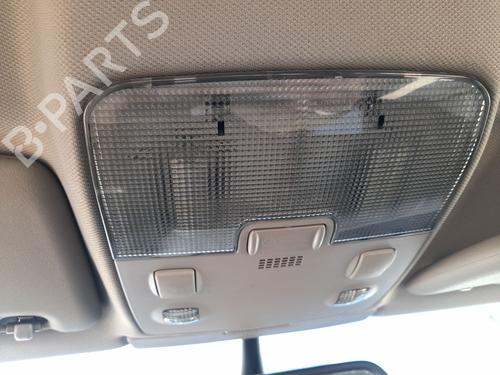 Innenleuchte für AUDI A3 (8L1) 1.6 (102 hp) 31340357