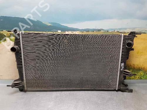 Køler RENAULT MEGANE III Hatchback (BZ0/1_, B3_) [2008-2025]  2723297