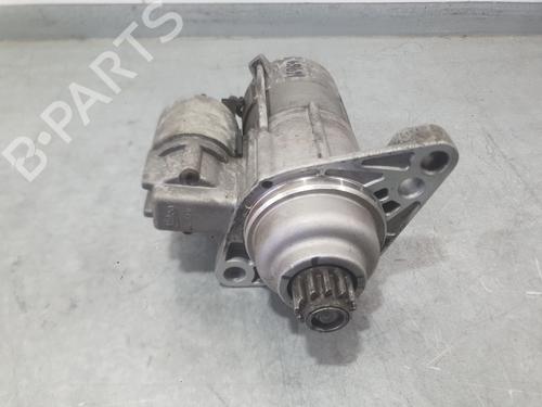 Used Starter Starter VW GOLF VI (5K1) 2.0 TDI (110 hp) 29862114 29862114