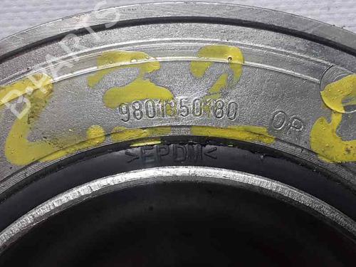 Pulley PEUGEOT 508 I (8D_) 2.0 BlueHDi 150 | BP14011810M122 
