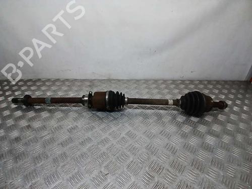 Used Right front driveshaft OPEL COMBO Box Body/MPV (X12) [2012-2025]  17518963
