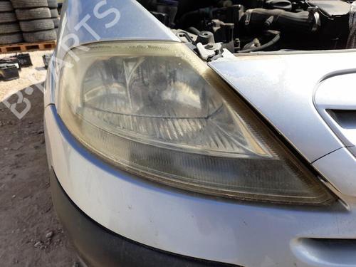 Used Right headlight CITROËN C3 I (FC_, FN_) 1.4 HDi (68 hp) 29592668