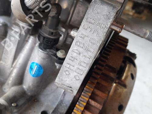 Engine NISSAN MICRA V (K14)  | BP21789104M1  - Image 7