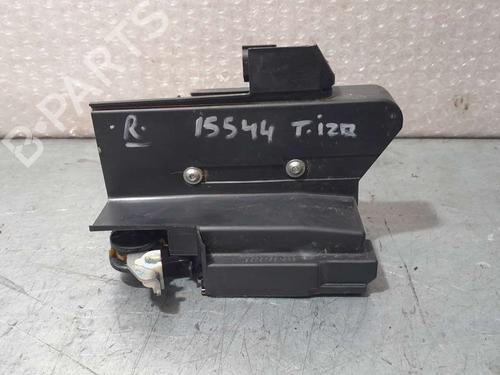 Rear left lock DACIA SANDERO II  | BP17809757C100 