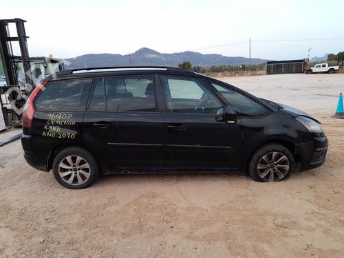 Engine CITROËN C4 Grand Picasso I (UA_) 1.6 HDi | BP28099244M1 