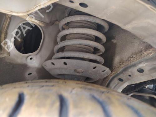 Used Right front shock absorber HONDA CR-Z (ZF) 1.5 IMA (ZF1) (114 hp) 24677541