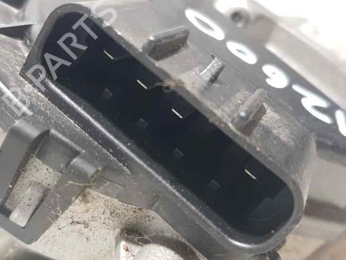 Front wiper motor FORD KA (RU8)  | BP7770749M29 