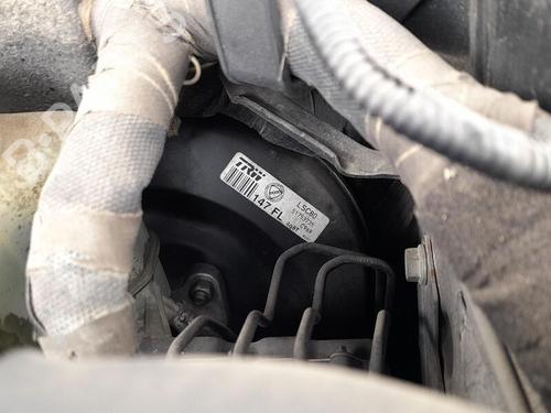 Bremseservo ALFA ROMEO 147 (937_) 1.9 JTDM 8V (937.AXD1A, 937.AXU1A, 937.BXU1A) | BP29807759M42 